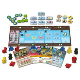 Ark Nova - Mondi Sommersi